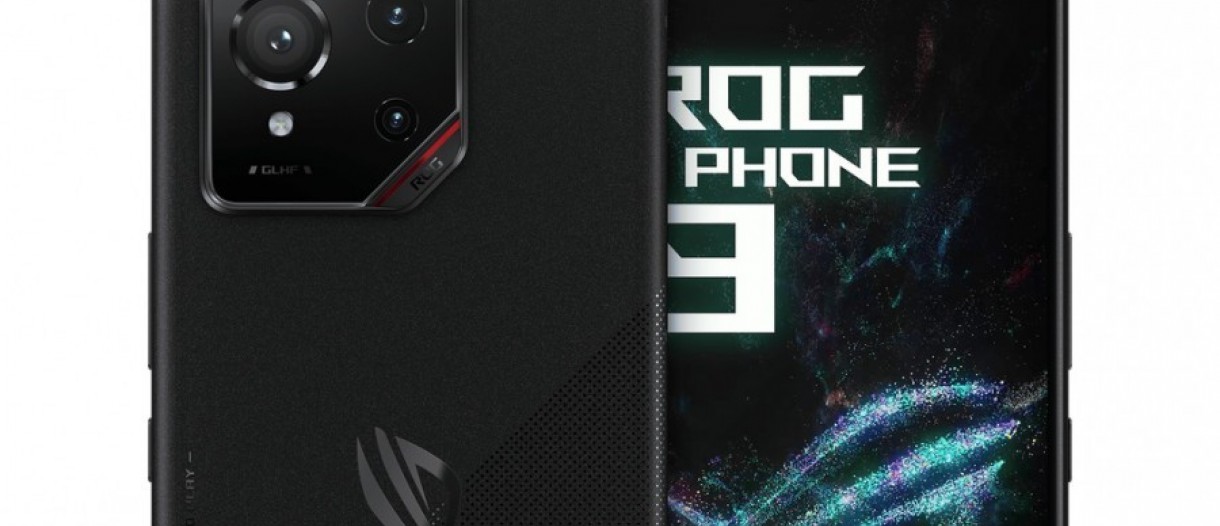 Asus ROG Phone 9 Pro to set screen refresh rate record for Asus ROG Phone 9 Pro to set screen refresh rate record for