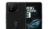 Asus ROG Phone 9 Pro to set screen refresh rate record for global phones