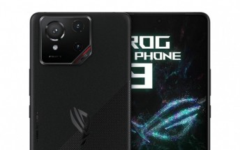 Asus ROG Phone 9 Pro to have record-breaking screen refresh rate