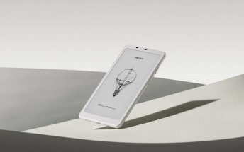 Boox Palma 2 adds faster chipset, Android 13 and a fingerprint scanner 
