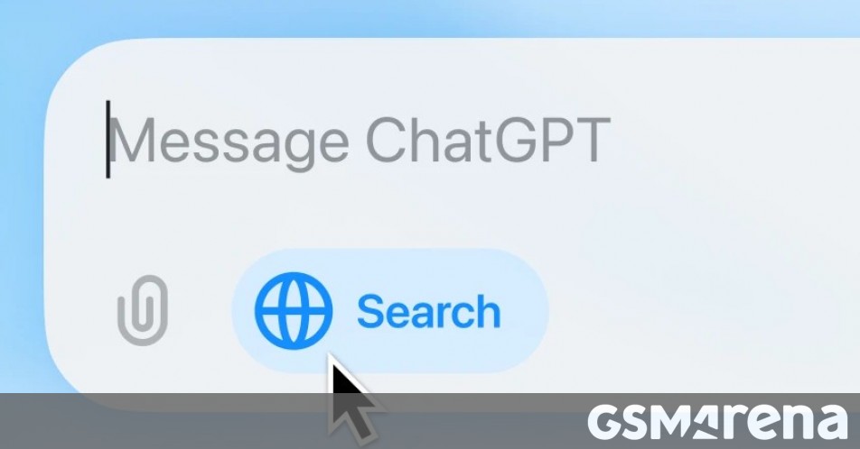 ChatGPT Search is here to take on Google thumbnail