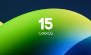 Oppo announces ColorOS 15 with new design language, focus on AI