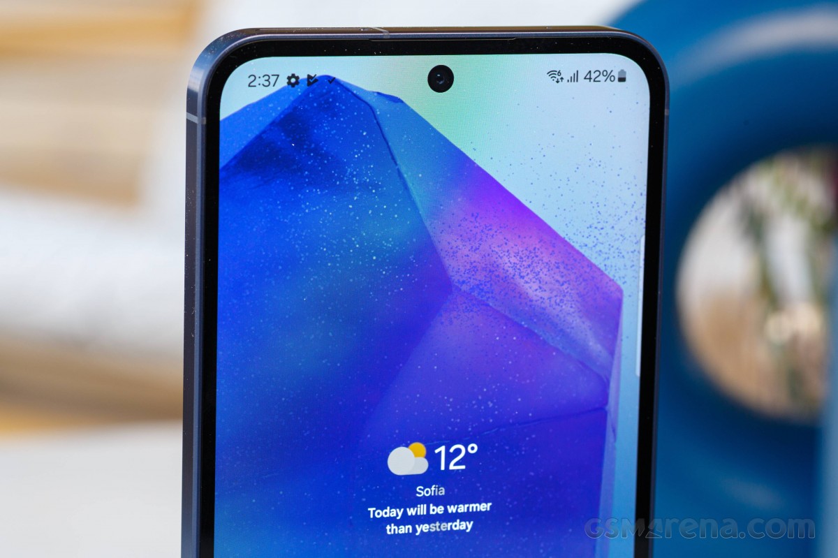 Le Samsung Galaxy A56 apportera une mise à niveau importante de l'appareil photo