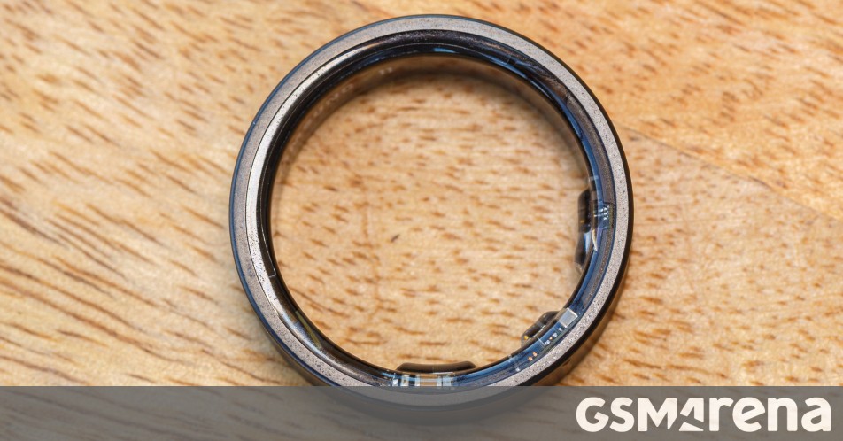 The Samsung Galaxy Ring finally arrives in India