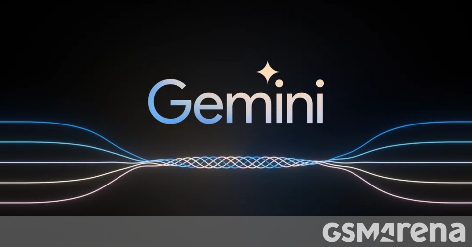 Gemini Live به بیش از ۴۰ زبان در دسترس خواهد بود