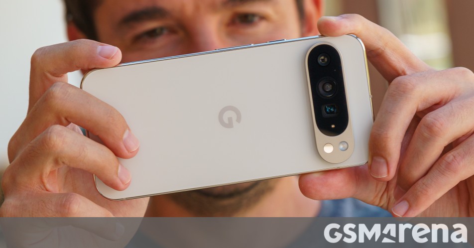 Google Pixel 10 and Pixel 11 camera features leak, including a big hardware upgrade