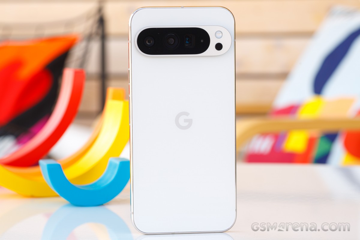 Google Pixel 10 and Pixel 11 camera features leak, including a big hardware upgrade