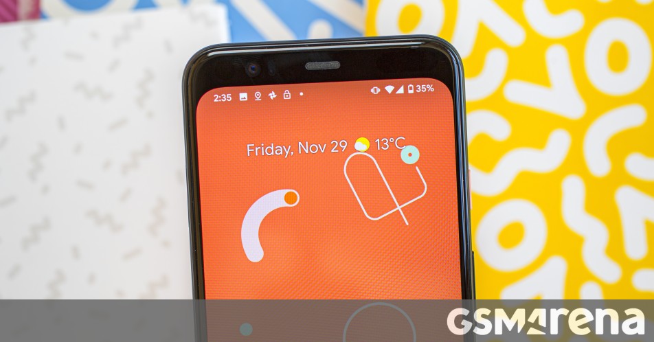 Google Pixel 11 to borrow a forgotten feature from the Pixel 4