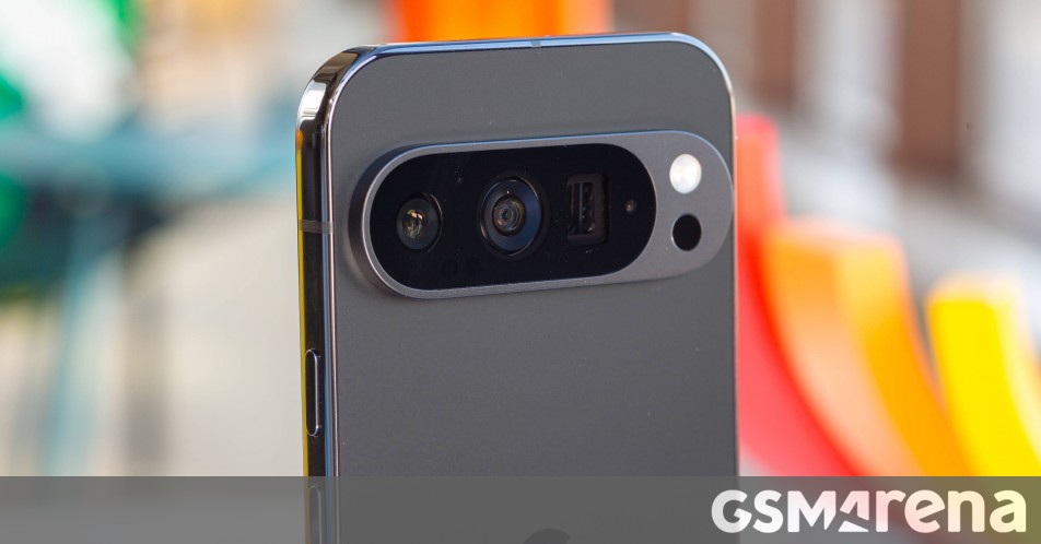 Google Pixel 9 Pro will be up for pre-orders in India starting October 17