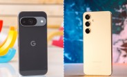 google_pixel_9_vs_samsung_galaxy_s24_review_battery_camera_price_compared