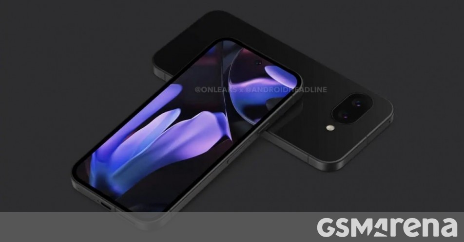 Google Pixel 9a to get an early launch