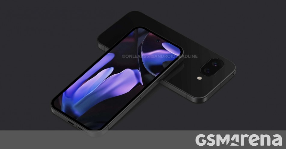 Google Pixel 9a full specs and price tag revealed in new leak