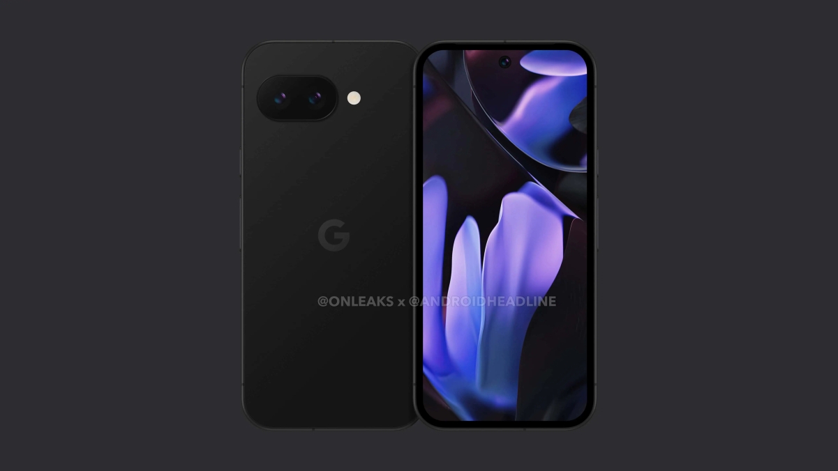 Google Pixel 9a full specs and price tag revealed in new leak