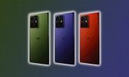 HMD Sage images leak to reveal another Lumia-inspired design