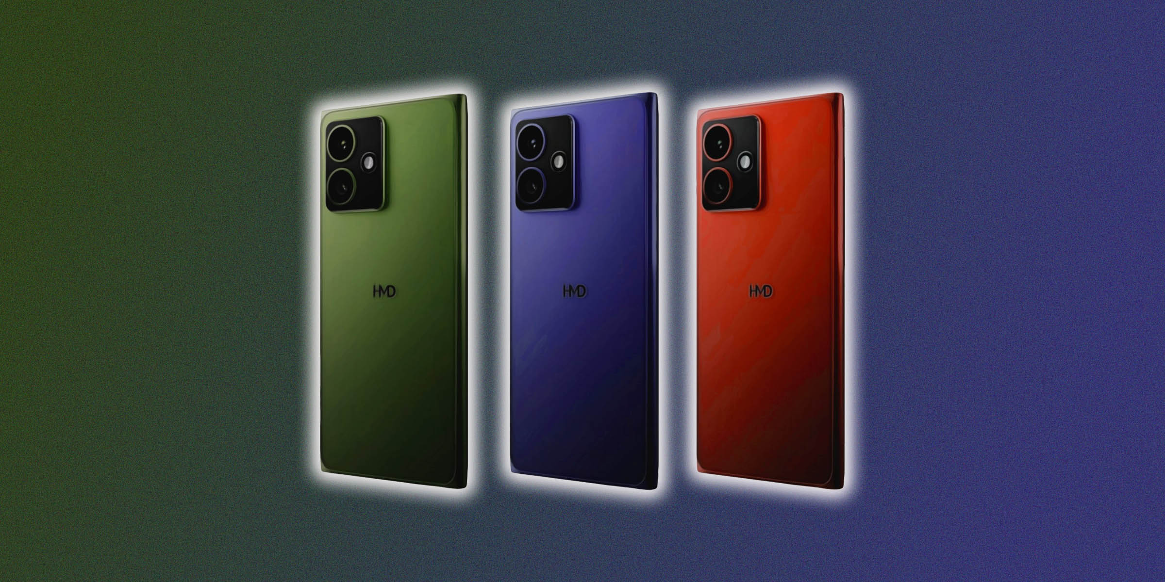 HMD Sage images leak to reveal another Lumia-inspired design