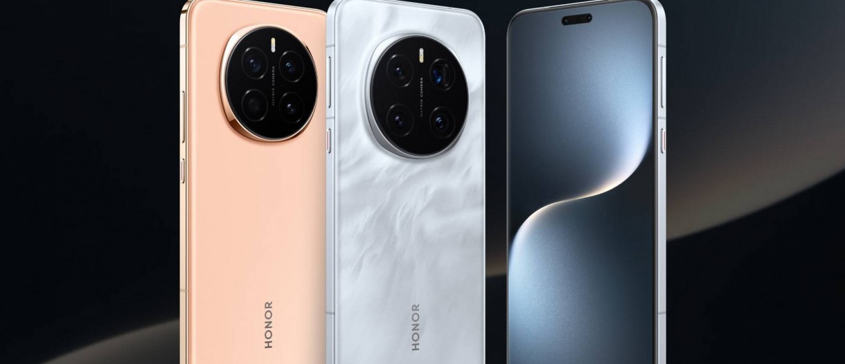 HONOR Magic7 Pro 256GB シルバー HONOR Magic7 Pro【スペック】価格や