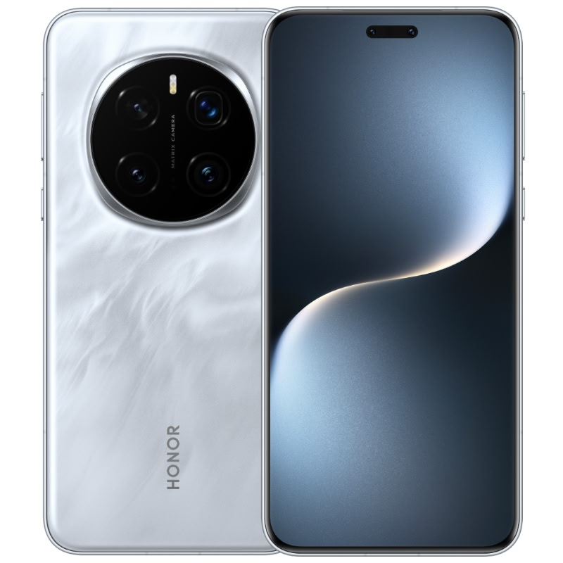 Honor Magic7 Pro unveiled with a 200MP tele camera, vanilla Magic7 powered by the SD 8 Elite