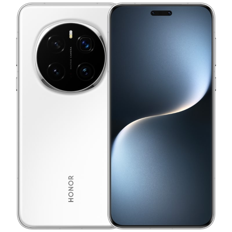 Honor Magic7 Pro unveiled with a 200MP tele camera, vanilla Magic7 powered by the SD 8 Elite