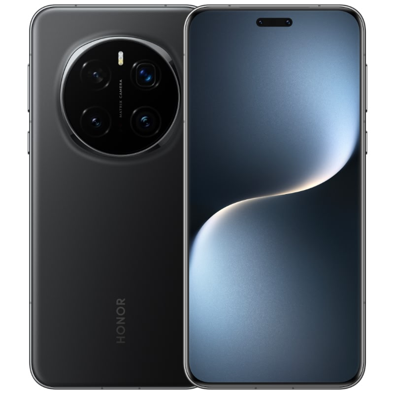 Honor Magic7 Pro unveiled with a 200MP tele camera, vanilla Magic7 powered by the SD 8 Elite