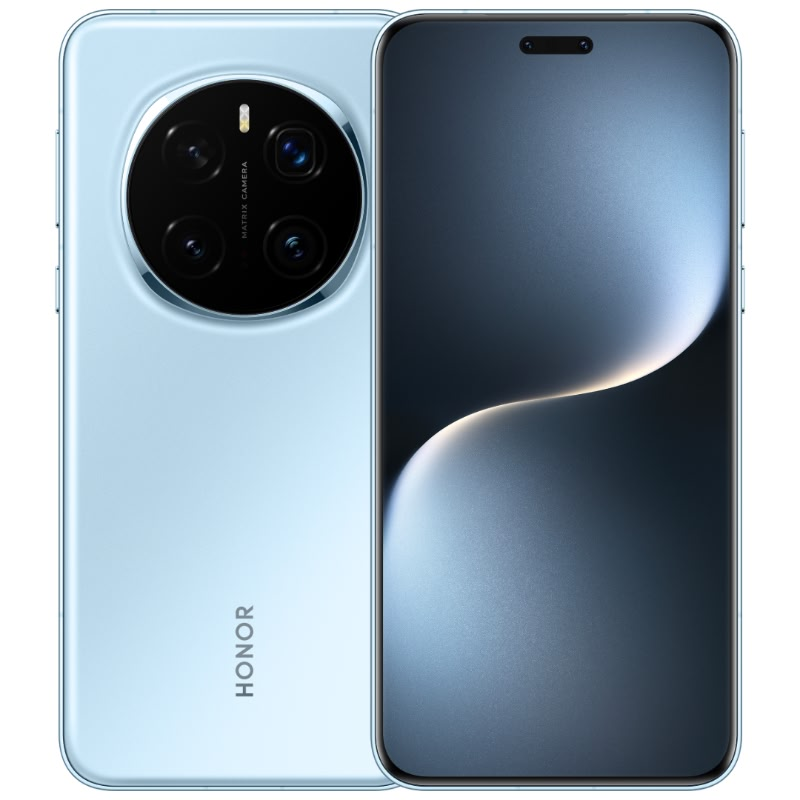 Honor Magic7 Pro unveiled with a 200MP tele camera, vanilla Magic7 powered by the SD 8 Elite