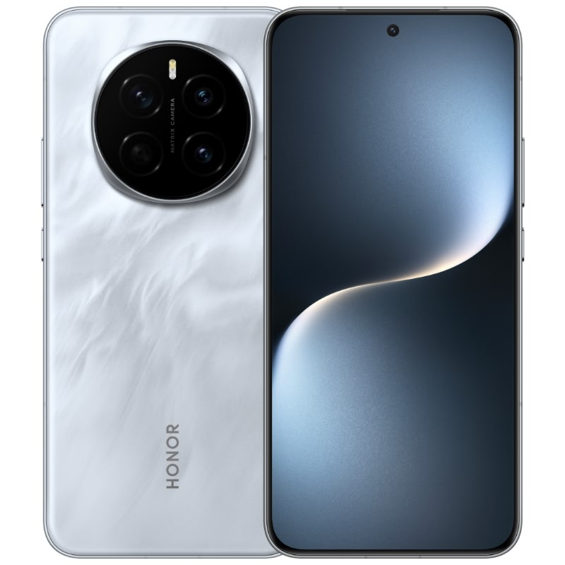 Honor Magic7 Pro unveiled with a 200MP tele camera, vanilla Magic7 powered by the SD 8 Elite