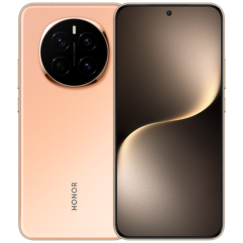 Honor Magic7 Pro unveiled with a 200MP tele camera, vanilla Magic7 powered by the SD 8 Elite