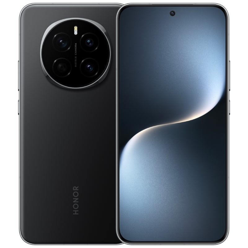 Honor Magic7 Pro unveiled with a 200MP tele camera, vanilla Magic7 powered by the SD 8 Elite