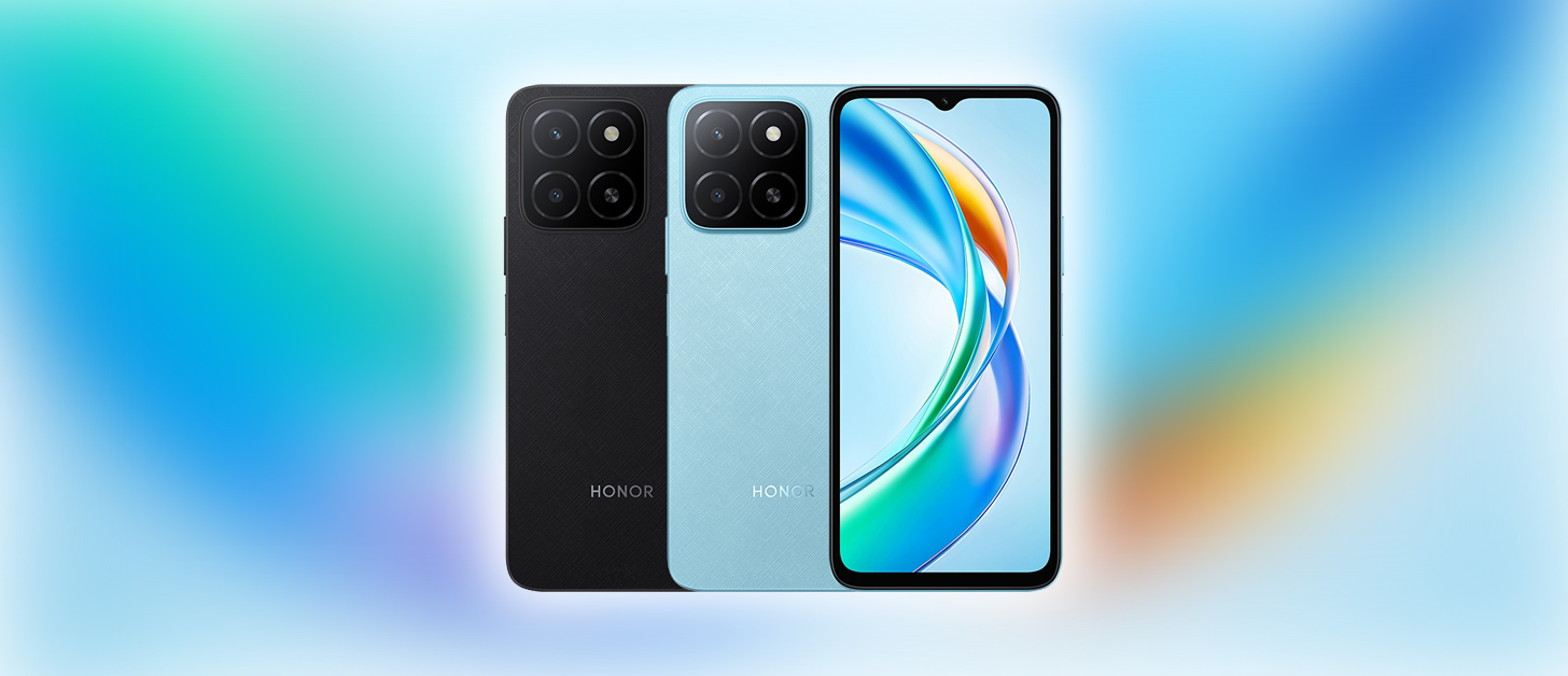 Honor X5b и X5b Plus дебютируют тихо