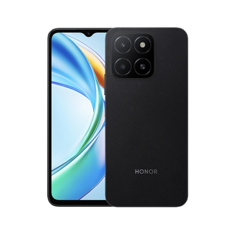 Honor X5b и X5b Plus дебютируют тихо