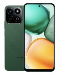 Honor X7c renders