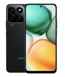 Honor X7c renders