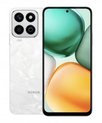 Pokazano Honor X7c