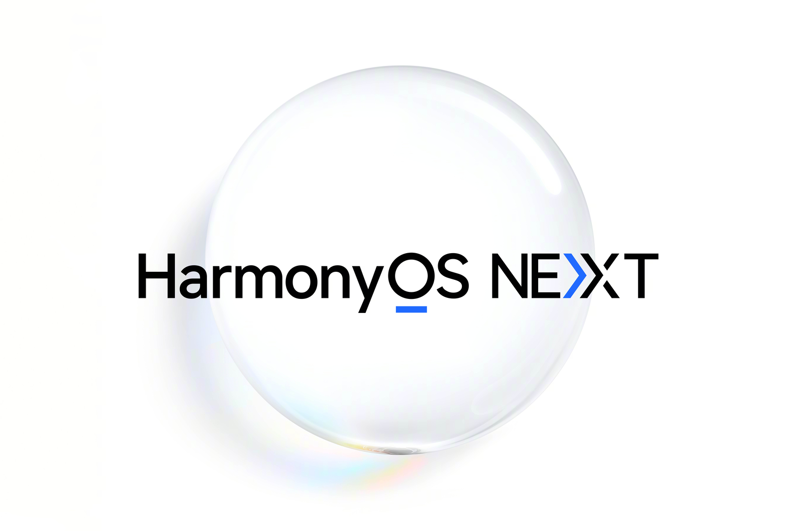 Huawei HarmonyOS Next launch date confirmed