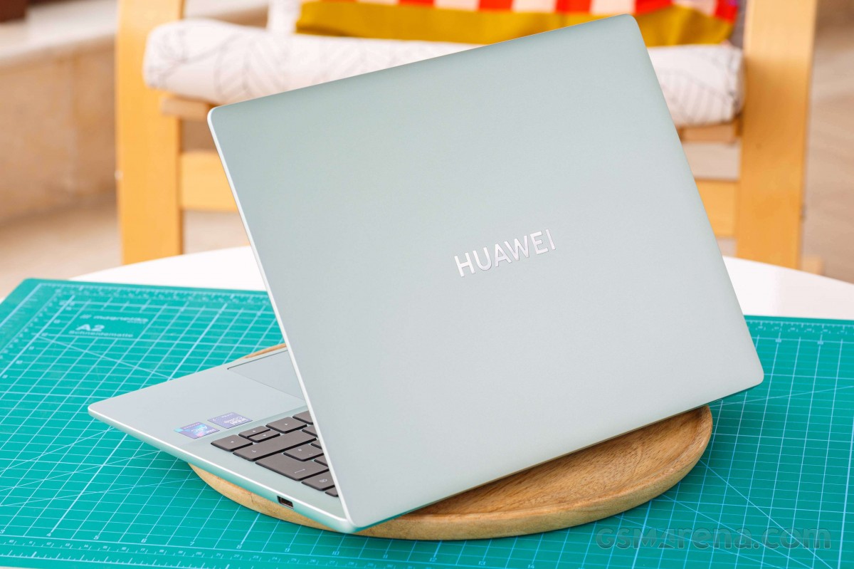 Huawei Matebook 14 2024 review