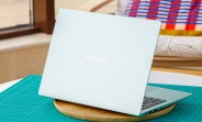 Huawei Matebook 14 2024 review