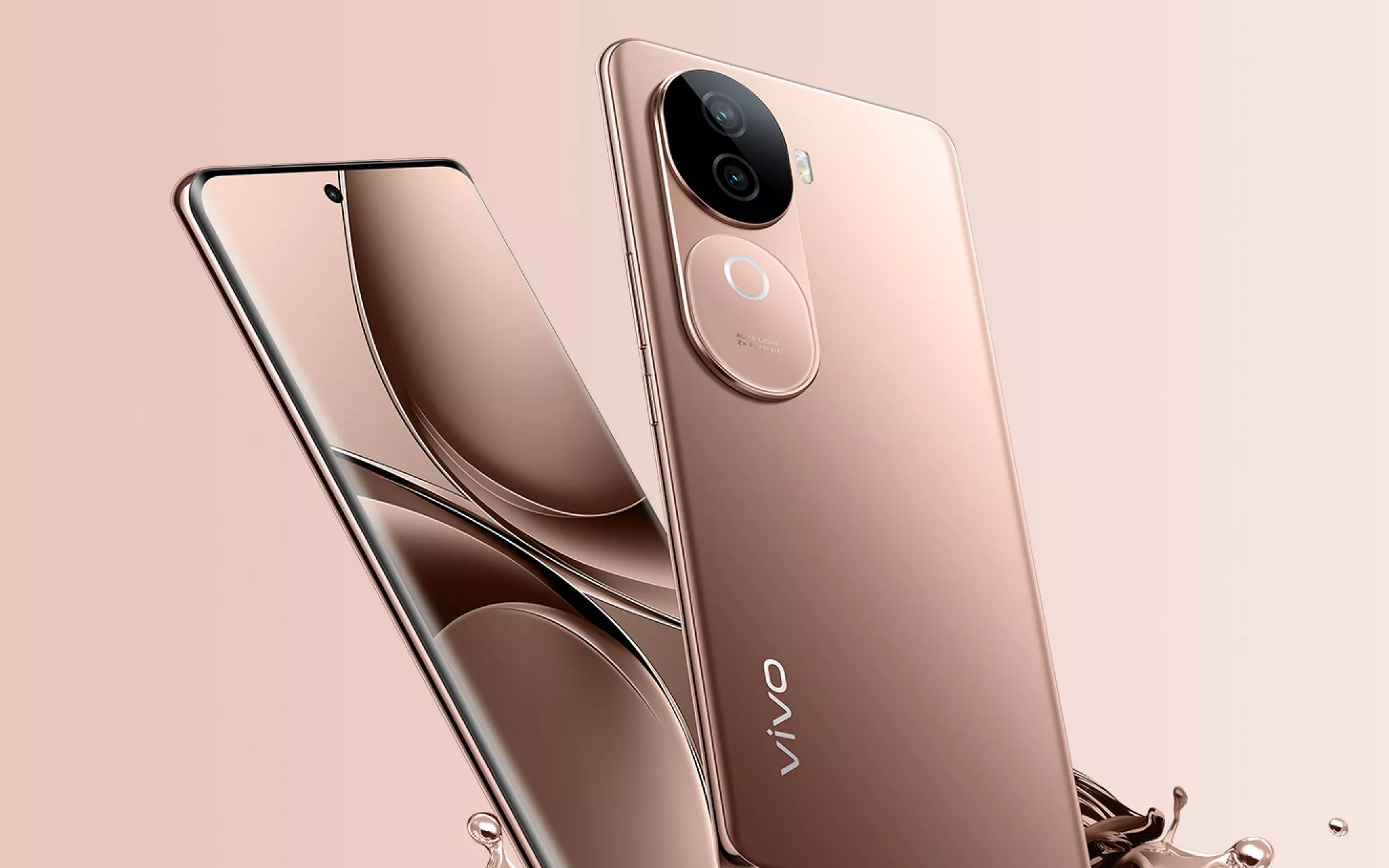 vivo is the new king of the Indian smartphone market