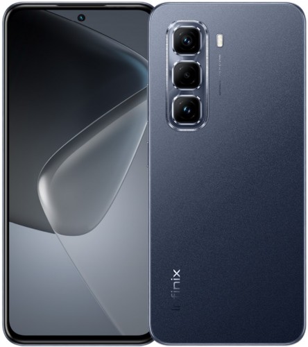 Infinix Hot 50 Pro arrives with Helio G100, 120Hz screen, and 50MP camera