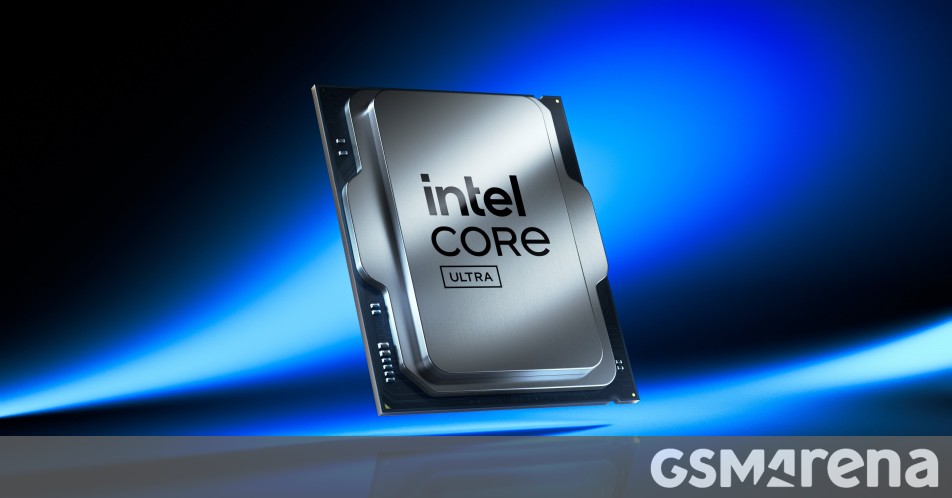 Intel announces new Core Ultra 200S desktop processors