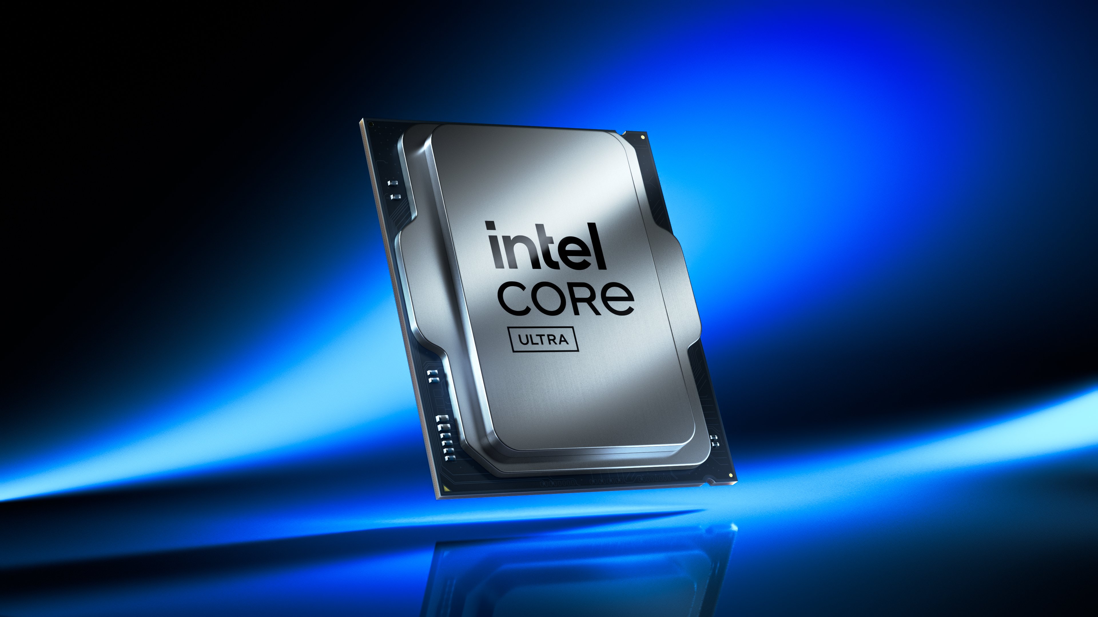 Intel анонсирует новые процессоры Core Ultra 200S для настольных ПК