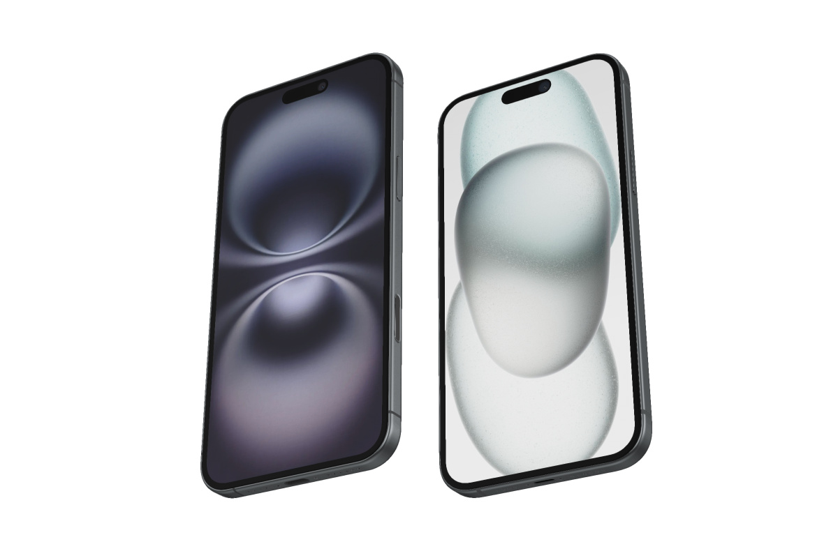 apple iphone 15 plus vs iphone 6 plus specs