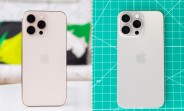 iPhone 16 Pro Max vs. iPhone 15 Pro Max