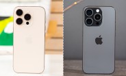 iPhone 16 Pro vs. iPhone 15 Pro