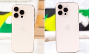 iPhone 16 Pro vs. iPhone 16 Pro Max