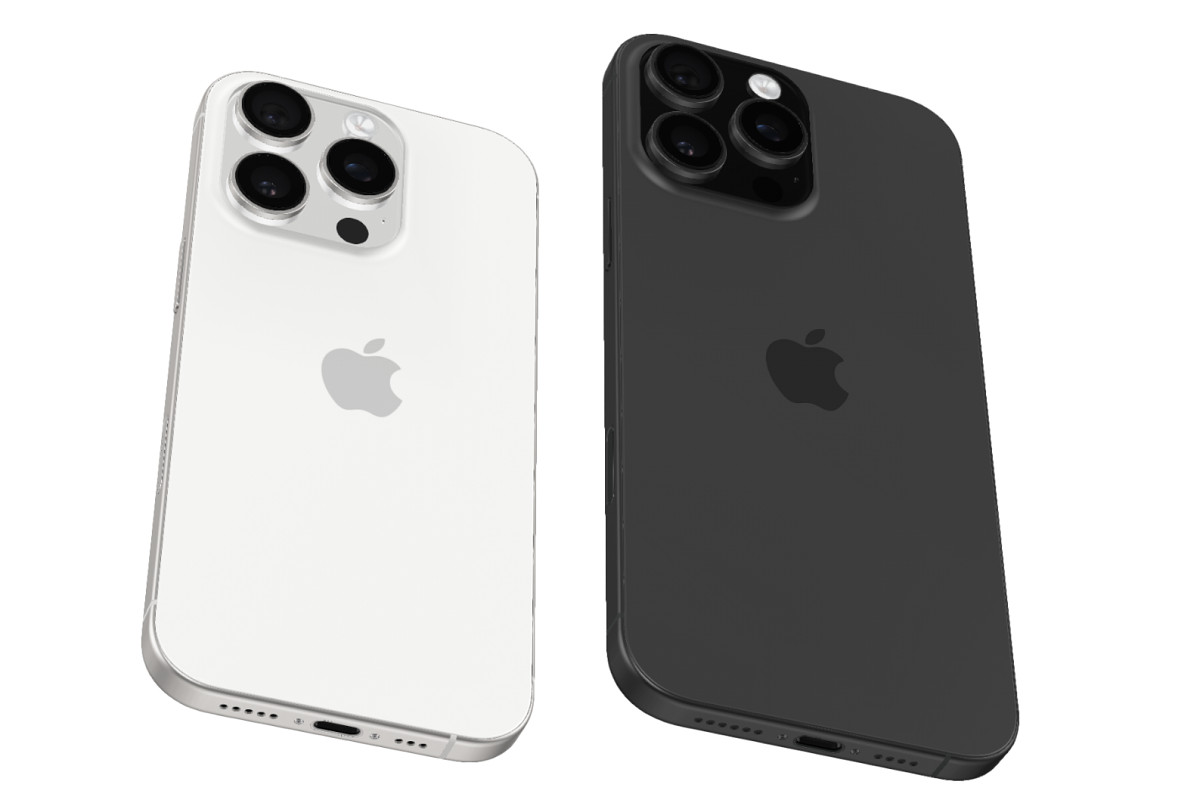 Apple iPhone 16 Pro vs. Apple iPhone 16 Pro Max