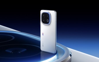 iQOO 13 debuts with Snapdragon 8 Elite, RGB camera ring and huge battery