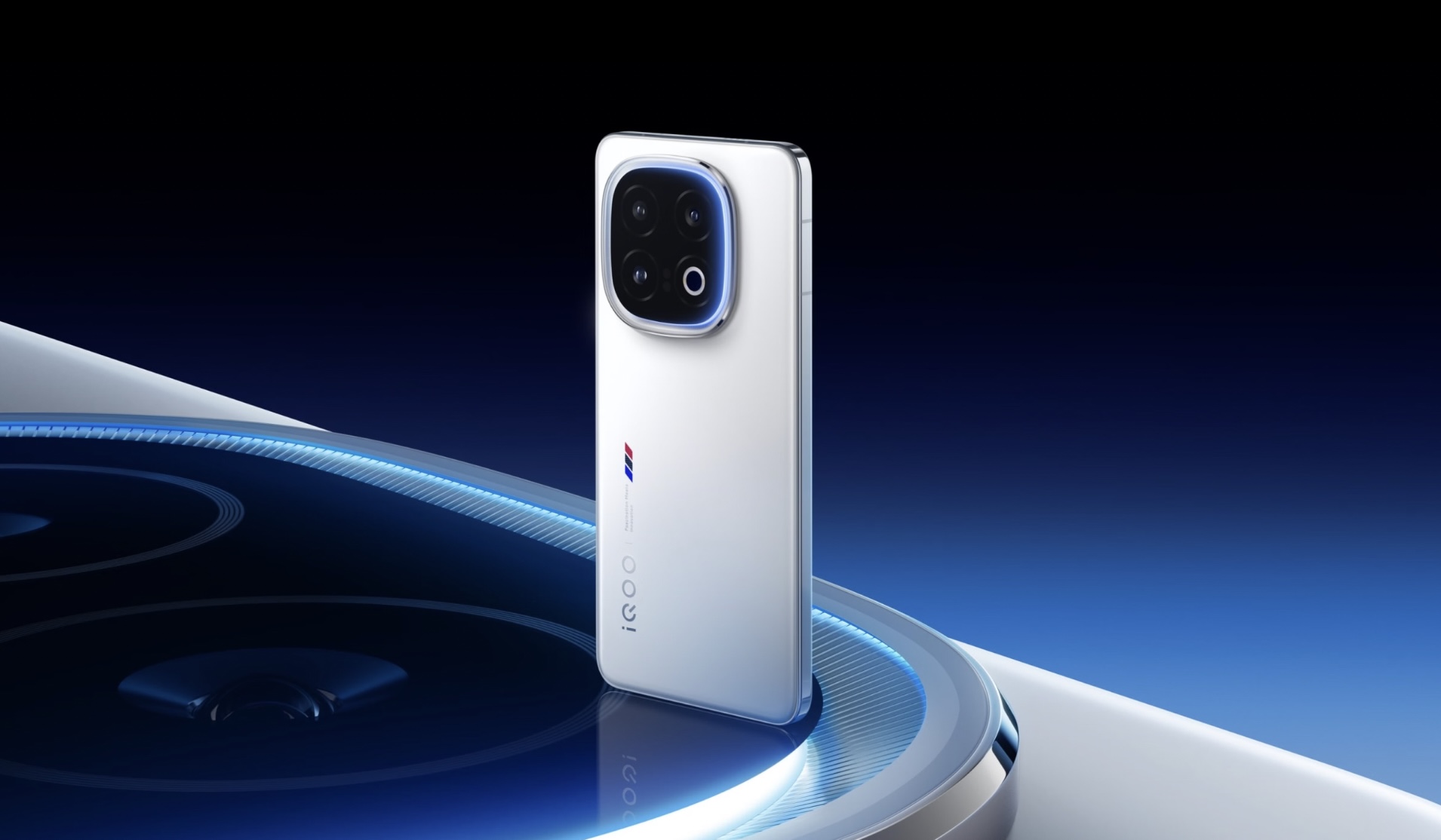 iQOO 13 debuts with Snapdragon 8 Elite, RGB camera ring and huge battery