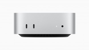 I/O on the Mac mini M4