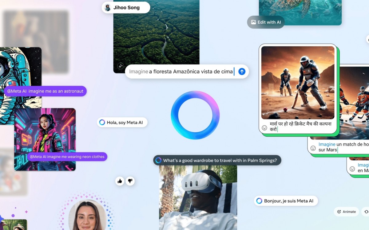 Meta is giving parents more control over their teen's use of AI on Instagram