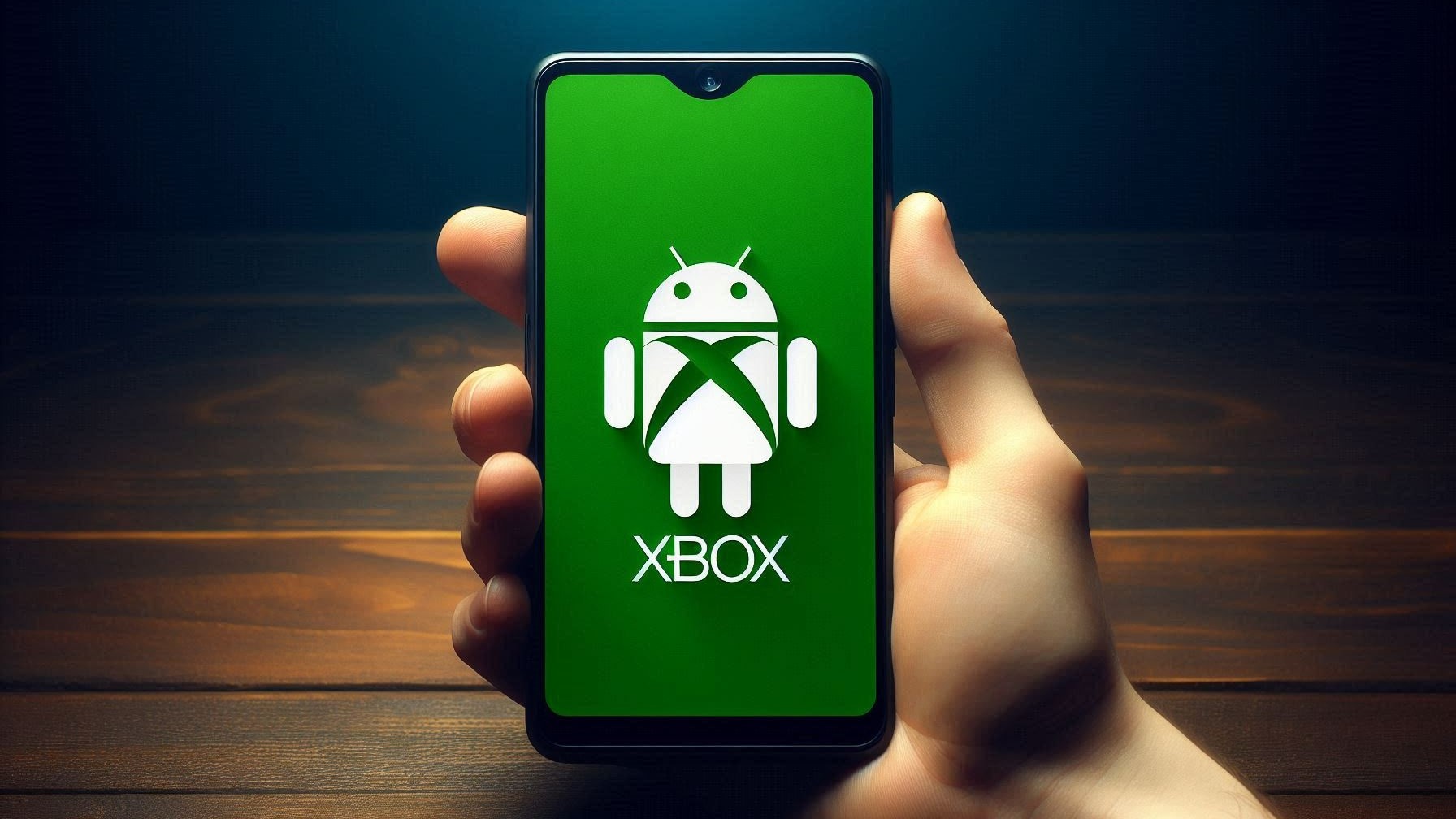 Игры Xbox будут продаваться напрямую через приложение Xbox на Android, начиная со следующего месяца.