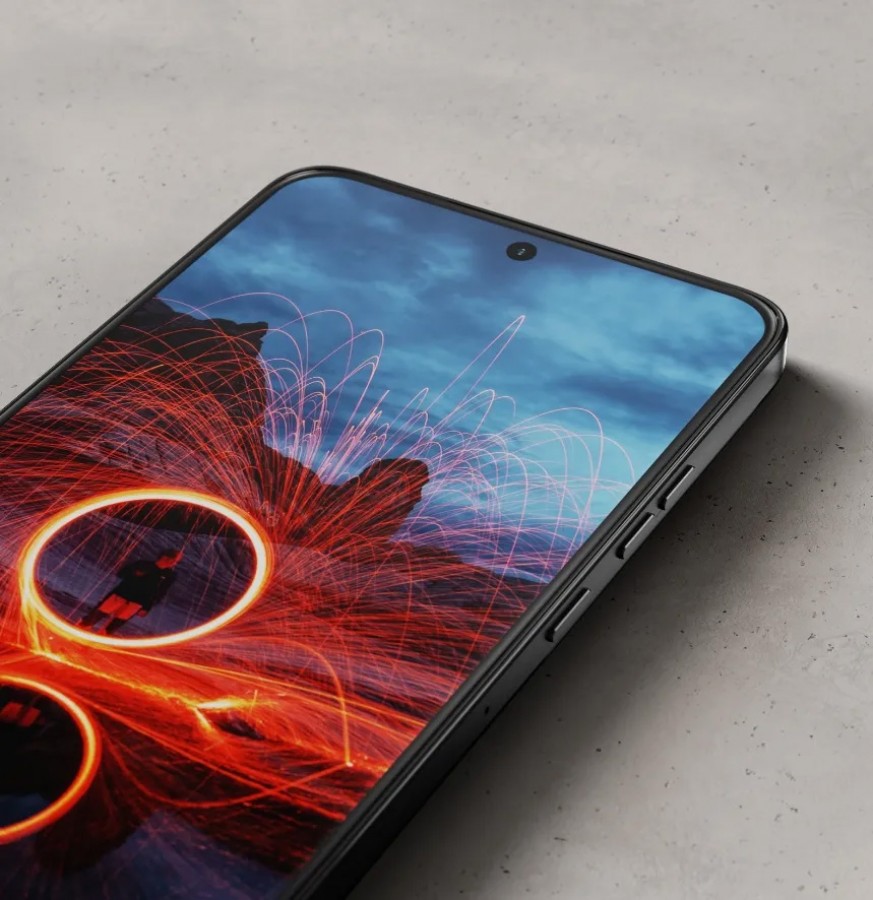 スマートフォン本体 ThinkPhone 25 by Motorola ThinkPhone 25 by Motorola With MediaTek Dimensity 7300 SoC